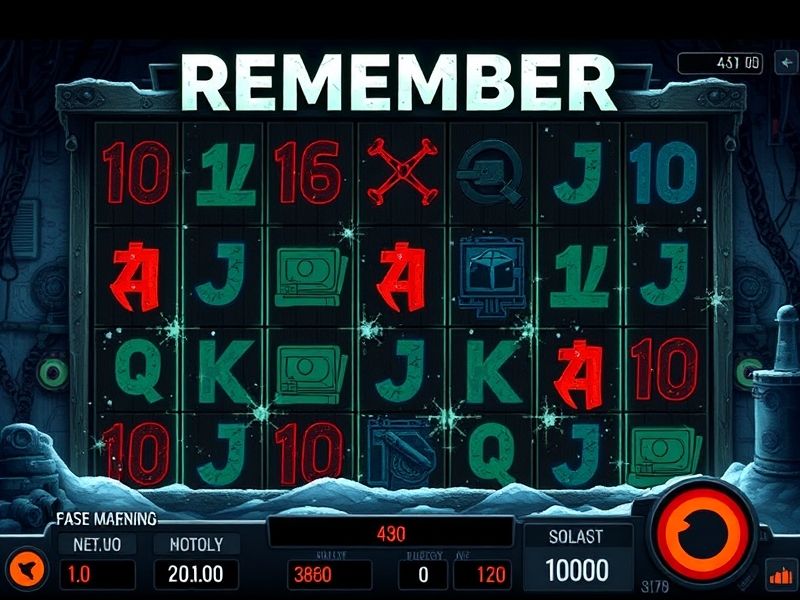 Discover the thrilling world of online slots with our in-depth guide to Remember Gulag Slot and other popular casino games. Get expert insights, tips, and reviews to enhance your gaming experience.